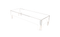 Ecosmart Fire L1080 Fire Screen - ESF.5.A.G.L1080